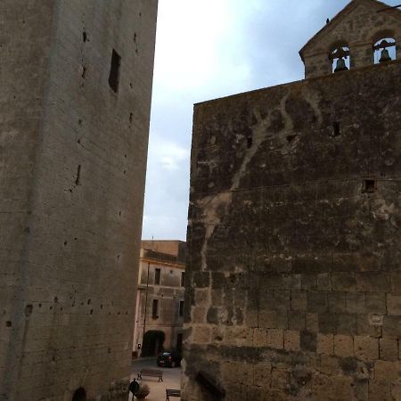 Casetta Di San Martino Tarquinia Dış mekan fotoğraf