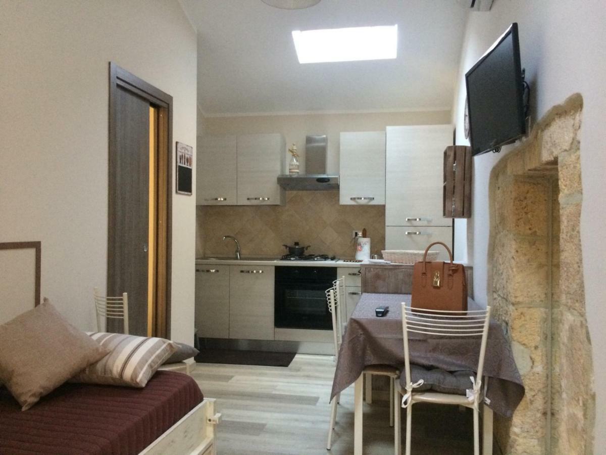 Casetta Di San Martino Tarquinia Dış mekan fotoğraf