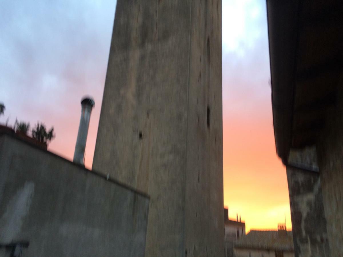 Casetta Di San Martino Tarquinia Dış mekan fotoğraf