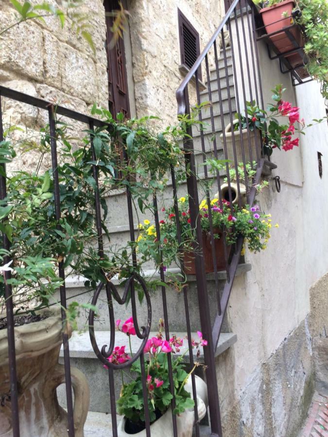 Casetta Di San Martino Tarquinia Dış mekan fotoğraf