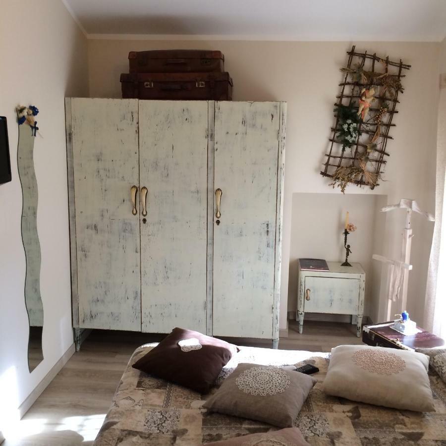 Casetta Di San Martino Tarquinia Dış mekan fotoğraf