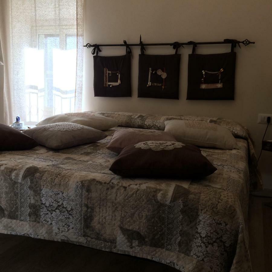 Casetta Di San Martino Tarquinia Dış mekan fotoğraf